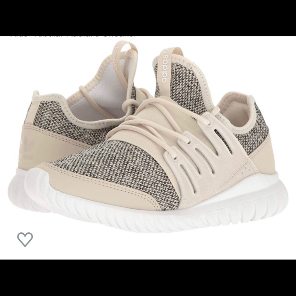 Adidas Tubular Radial sneakers